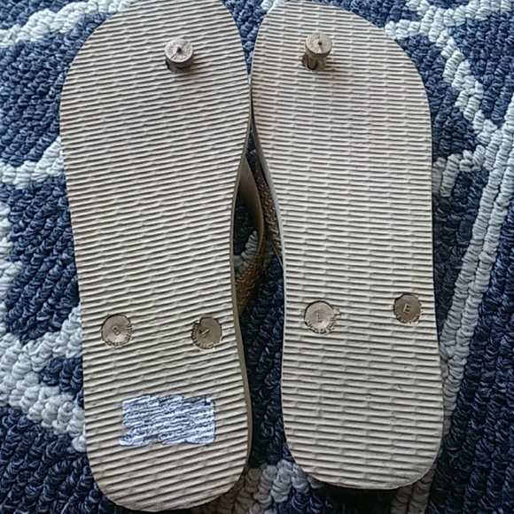 Havaianas size 6 - Picture 3 of 4